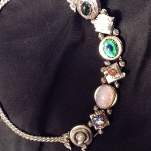 Unique Choker